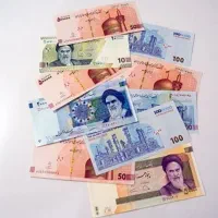 پول نقدی برای شاباش و عروسی