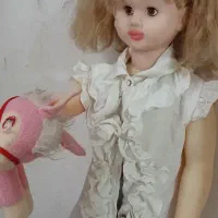 مانکن بچگانه|فروشگاه و مغازه|شهرکرد, |دیوار