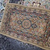 سه تا قالیچه 4متری آشپزخونه و اتاق درحدنو|فرش|مشهد, شهرک مهر آباد|دیوار