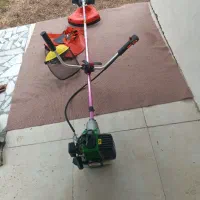 فروش علف زن knc دوشی درحد صفر