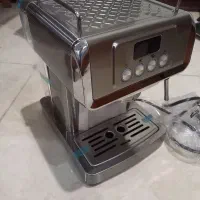 اسپرسوساز لاریزو اصل ایتالیا آکبند