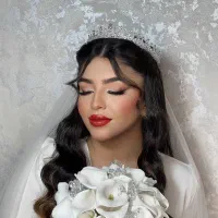 میکاپ شینیون آرایشگاه سالن زیبایی مژه آموزش اپلاسی|خدمات آرایشگری و زیبایی|آبادان, |دیوار