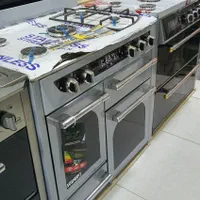 اجاق گاز دیپول صفحه استیل|اجاق گاز و لوازم برقی پخت‌وپز|قم, نیروگاه|دیوار