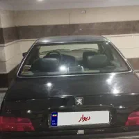 پرشیا اتومات فابریک مدل 91|خودرو سواری و وانت|تهران, بهار|دیوار