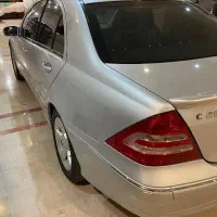c200 compressor اوانگارد|خودرو سواری و وانت|تهران, حکمت|دیوار
