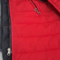 پافر قرمز|لباس|قرچک, باقرآباد|دیوار