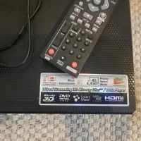 دی وی دی، ۳ بعدی و بلوری ال جی ( LG )|سیستم صوتی خانگی|تهران, سلسبیل جنوبی|دیوار