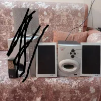 اسپیکر کامپیوتر