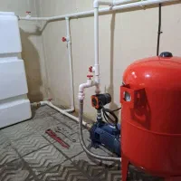 نصب و تعمیر پمپ آب|خدمات پیشه و مهارت|قم, زنبیل آباد|دیوار