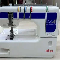 چرخ خیاطی