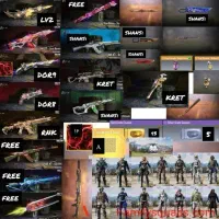 اکانت--کالاف طاق اول چکم نمیخوای نیا طاق نزن|کنسول، بازی ویدئویی و آنلاین|ری, بی‌بی شهر بانو|دیوار