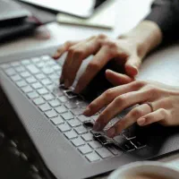 کار در خانه(ویراستاری)