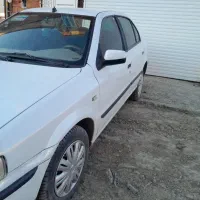 سمندLxمدل ۹۲|خودرو سواری و وانت|مریوان, |دیوار