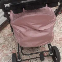 کالسکه بچه دلیجان|کالسکه و لوازم جانبی|رشت, نظری|دیوار