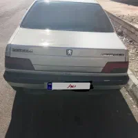 پژو 405|خودرو سواری و وانت|کرمان, |دیوار