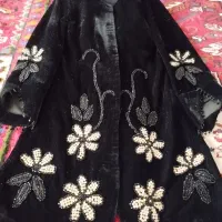 مانتو در حد نو