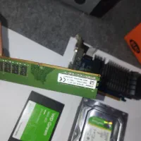 هارد و قطعات کامپیوتر|قطعات و لوازم جانبی رایانه|تهران, امیرآباد|دیوار