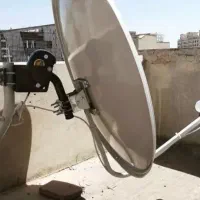 خدمات نصب آنتن|خدمات پیشه و مهارت|مریوان, |دیوار