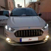 اطلس G دنده ای سانروف دار