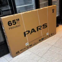 ال ای دی پارس 55 اینچ فول آپشن زرکالا