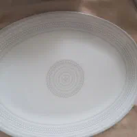 سرویس ۲۶ پارچه اپال گرد کلاسیک