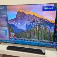 طرح ویژه تلویزیون های اسنوا