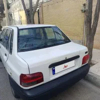 پراید مدل ۸۷