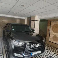 kmc t8 1403|خودرو سواری و وانت|دزفول, |دیوار