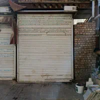 کرکره برقی