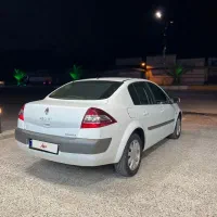 مگان مدل ۹۰اتومات