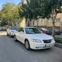 ازرا ۲۰۰۷ فنی عالی