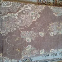 روفرشی قهوه ای رنگ تمیز وسالم