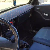 پیکان وانت مدل ۸۸|خودرو سواری و وانت|تربت جام, معدآباد|دیوار