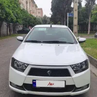 ماشین دنا مدل ۹۵