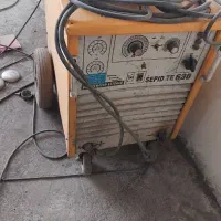 دستگاه جوش خم کن لوله ووینچ|ابزارآلات|قرچک, میرزائی شمالی|دیوار