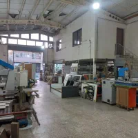 فروش سوله با سند عرصه و عیان|فروش دفتر صنعتی، کشاورزی، تجاری|رودسر, |دیوار