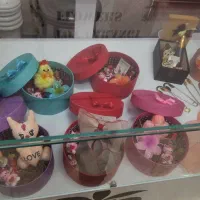 باکس هدیه