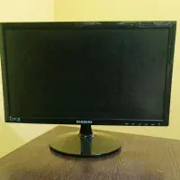 مانیتور سامسونگ ۲۰ اینچ مدل LED S20C325B PLUS