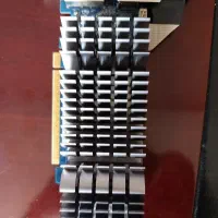 ایسوس gt 610 رم دو گیگ