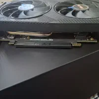 rtx 3050 8g Asus|قطعات و لوازم جانبی رایانه|باوی, |دیوار