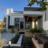 ویلاباغ-مدرن-400-متری-استخردار-سندششدانگ
