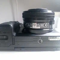 sony alpha 6400|دوربین عکاسی و فیلم‌برداری|کرمان, |دیوار