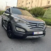 سانتافه ۲۰۱۴ درجه یک