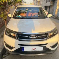 تیگو ۵ مدل ۹۷|خودرو سواری و وانت|بندرعباس, |دیوار