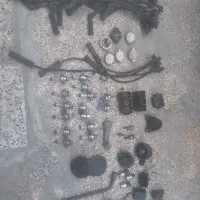لوازم پرایدی سالم