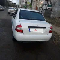 فروش خودرو تیبا صندوقدار مدل ۱۴۰۰ توافقی|خودرو سواری و وانت|خدا آفرین, |دیوار