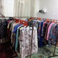 لباس تاناکورای اورجینال خارجی در گناباد شهرک سعدی