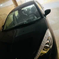 ۲۰۷ پانا فول مشکی