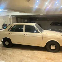 پیکان مدل ۱۳۶۳(تهران ۲۸)|خودرو سواری و وانت|تهران, خواجه نصیر طوسی|دیوار