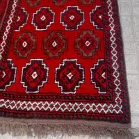 قالیچه نو بافت تولیدی|فرش|بجنورد, |دیوار